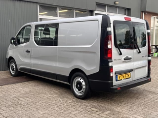 Renault Trafic – thumbnail 3