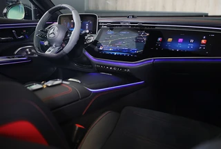 Mercedes-Benz E-Klasse – thumbnail 19