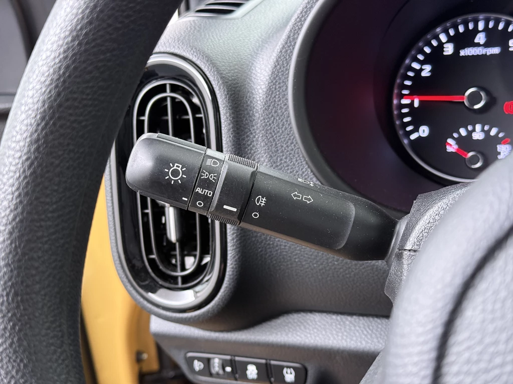 Kia Picanto – foto 26