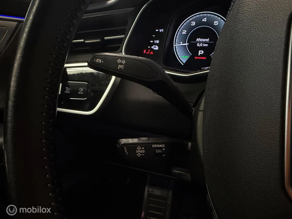 Audi A6 – foto 49