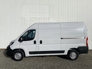 Peugeot Boxer – thumbnail 2