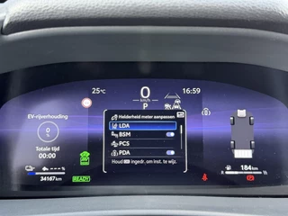 Toyota C-HR – thumbnail 26