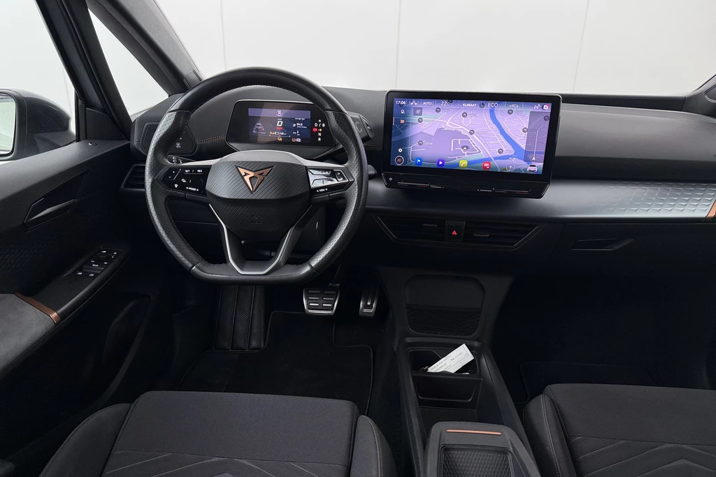 CUPRA Born – foto 8