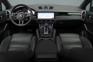 Porsche Cayenne – thumbnail 10