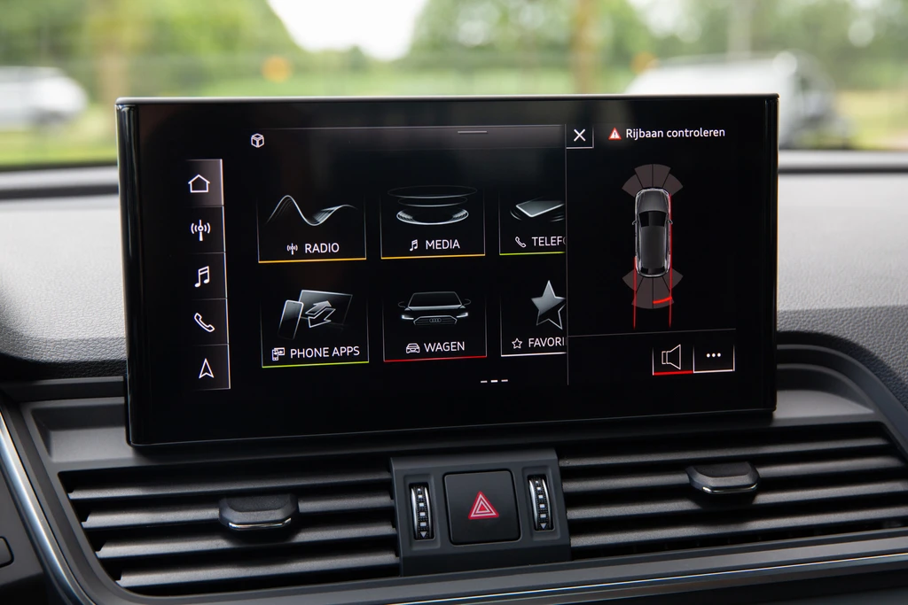 Audi Q5 – foto 21