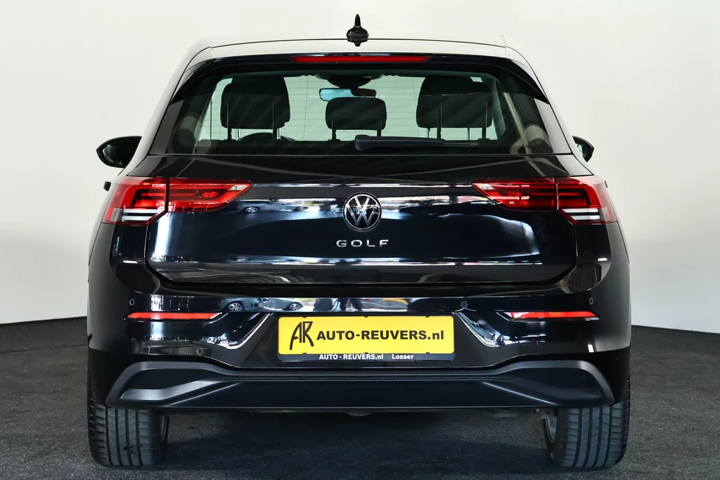 Volkswagen Golf – foto 4