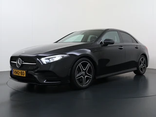 Mercedes-Benz A-Klasse – thumbnail 2