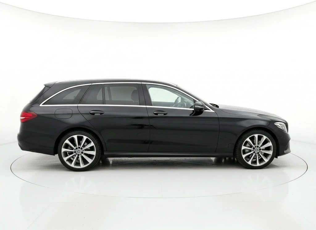Mercedes-Benz C-Klasse – foto 6