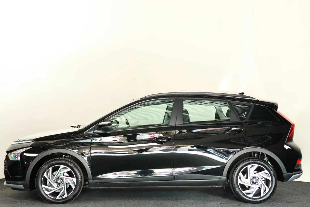 Hyundai Bayon – foto 3