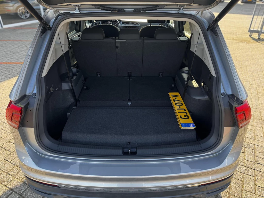 Volkswagen Tiguan Allspace – foto 22