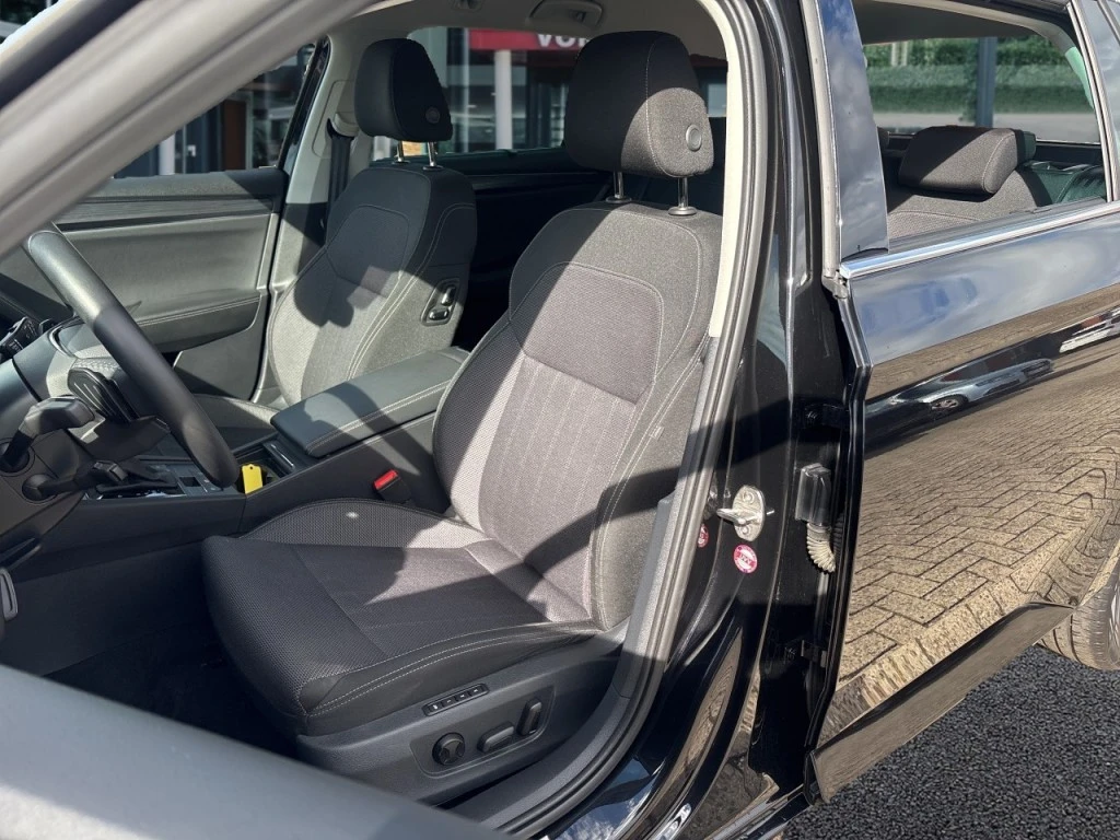 Škoda Superb – foto 9