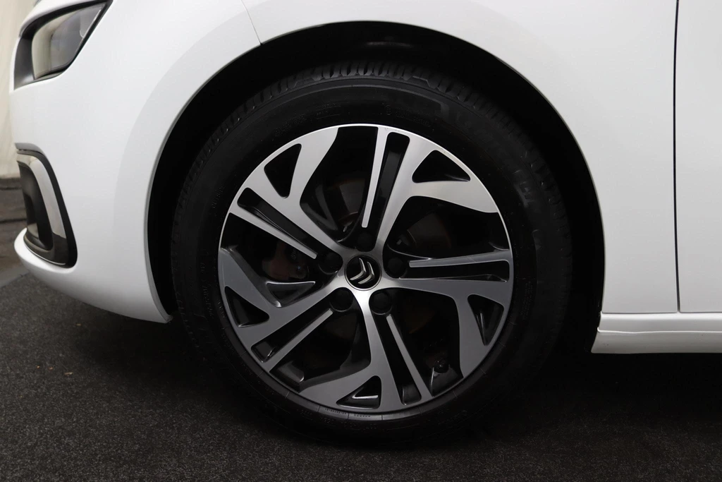 Citroën Grand C4 Spacetourer – foto 41