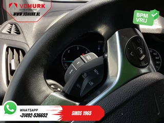 Ford Transit Connect – thumbnail 17