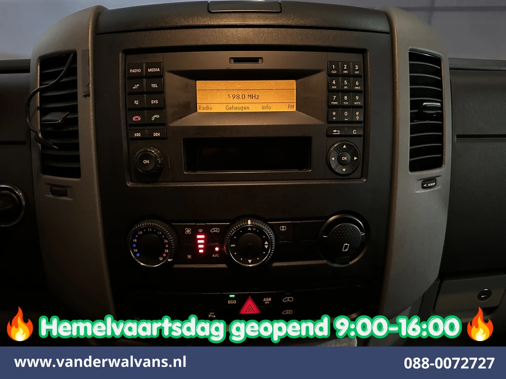Mercedes-Benz Sprinter – foto 11