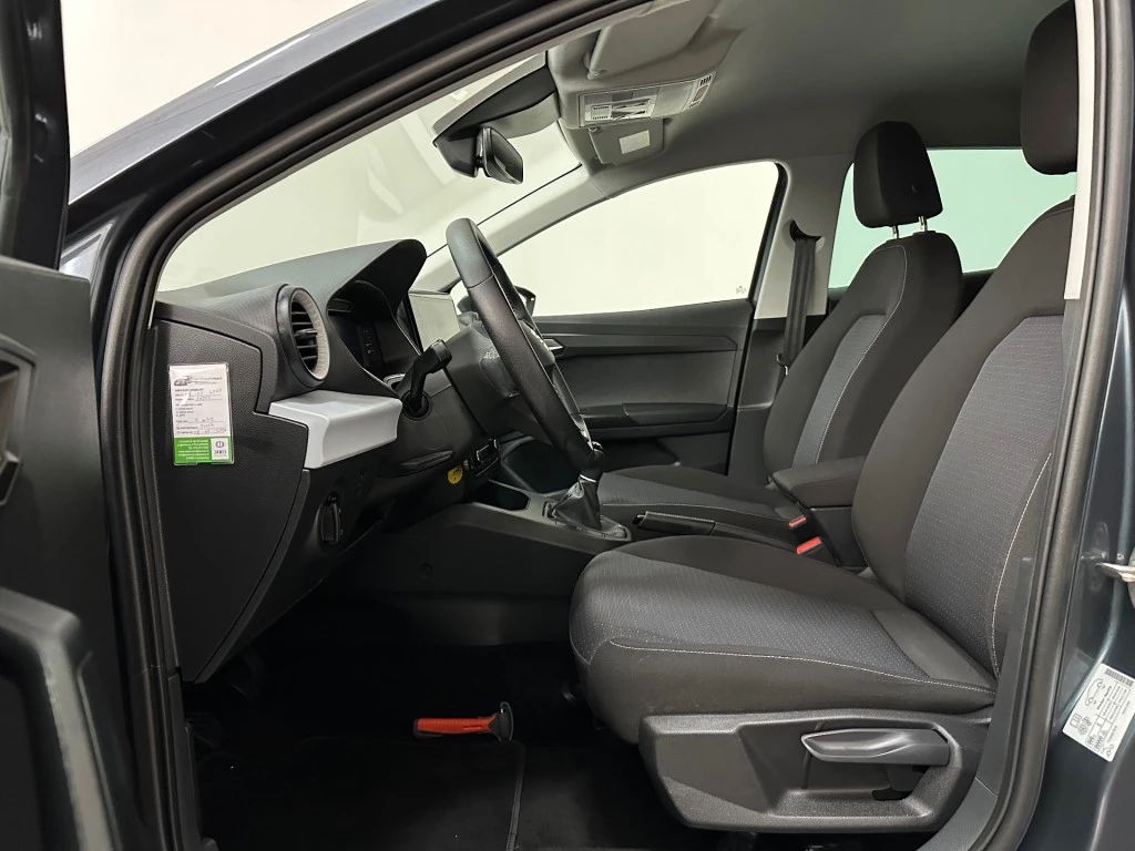 SEAT Ibiza – foto 28