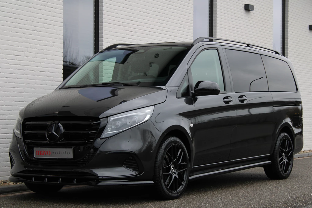 Mercedes-Benz Vito – foto 3