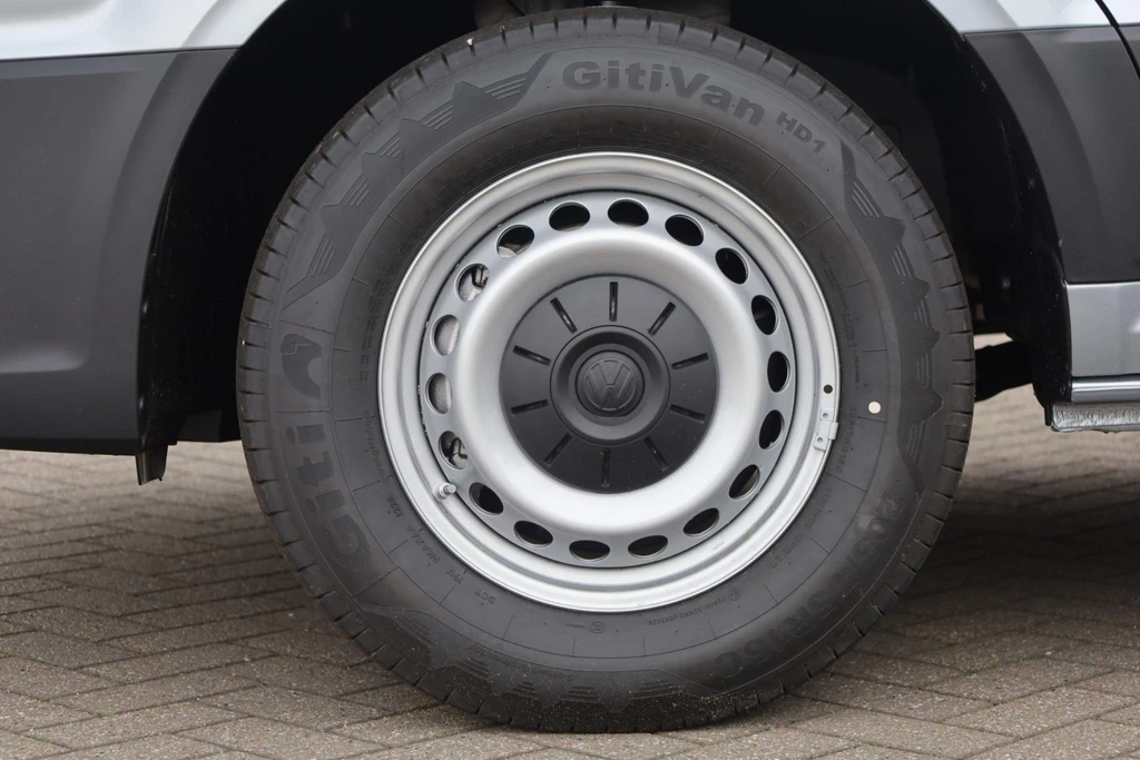 Volkswagen Crafter – foto 8