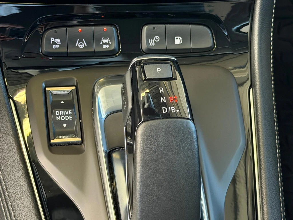 Opel Grandland – foto 22