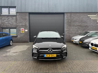 Mercedes-Benz B-Klasse – thumbnail 11