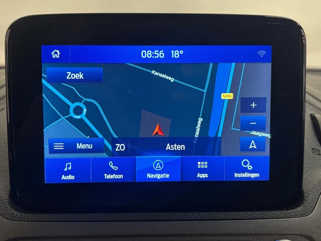 Ford Transit Connect – foto 28