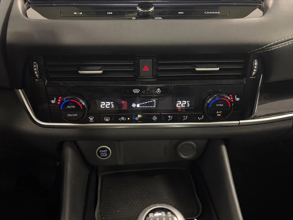 Nissan QASHQAI – foto 30