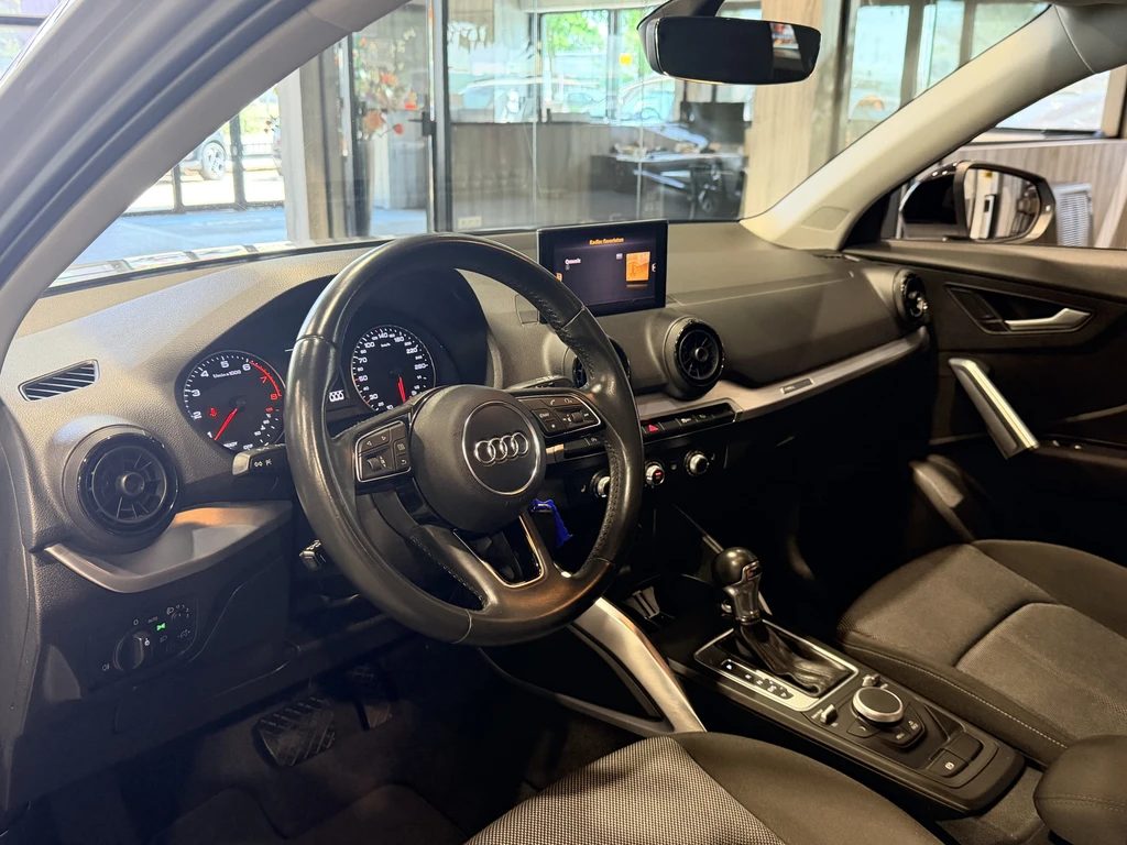Audi Q2 – foto 12