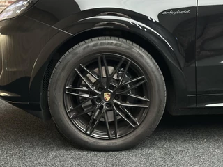 Porsche Cayenne – thumbnail 37