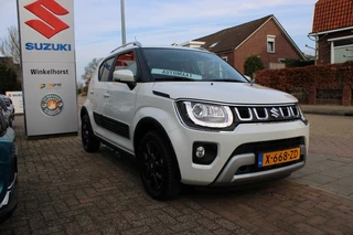 Suzuki Ignis – thumbnail 6