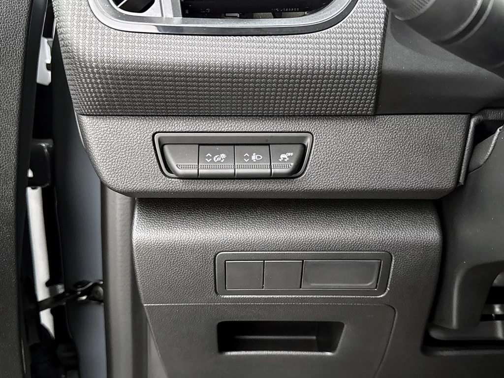 Nissan Townstar – foto 30