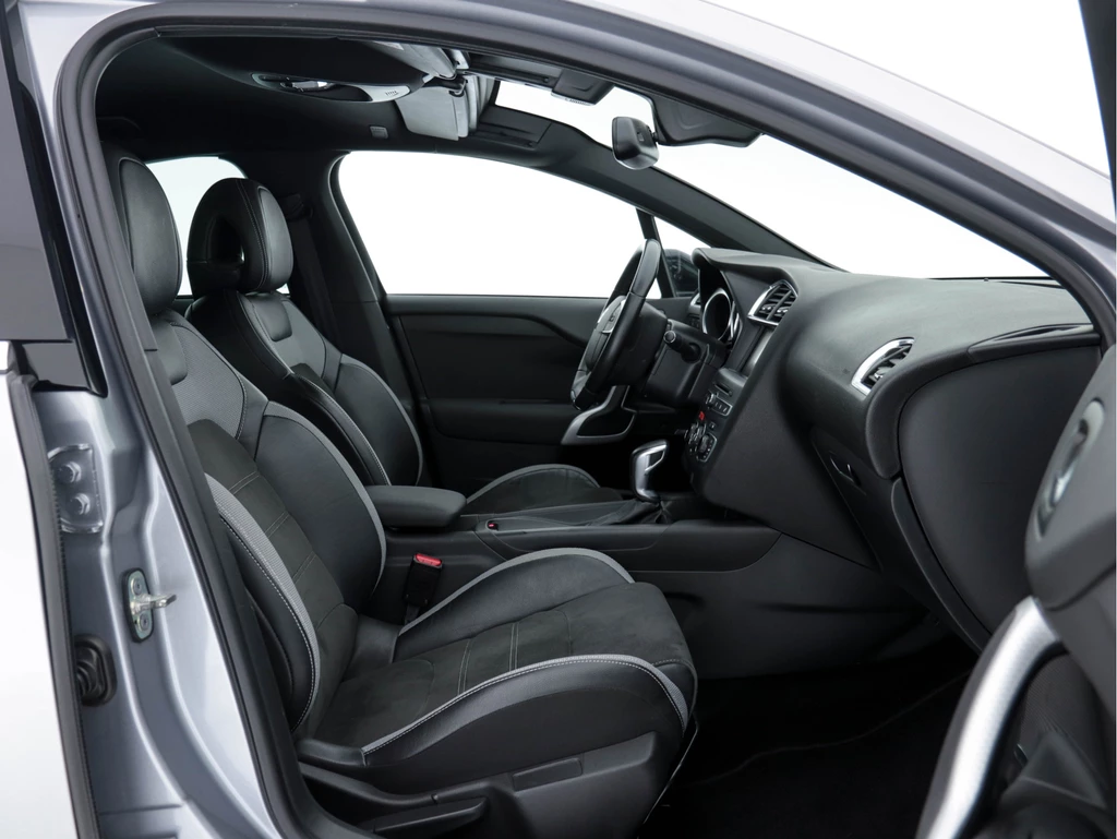 DS DS 4 – foto 11