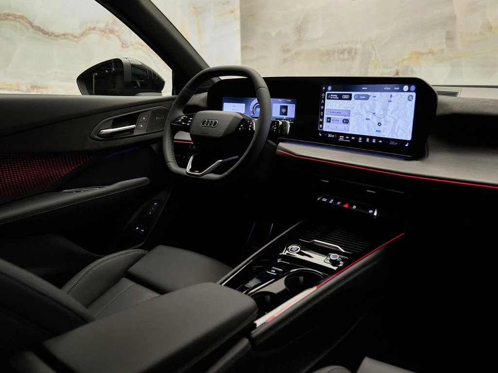 Audi Q3 – foto 11