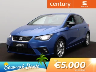SEAT Ibiza – thumbnail 1