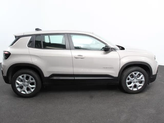 Jeep Avenger – thumbnail 6