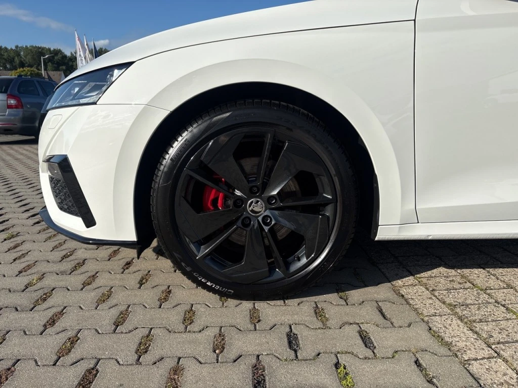 Škoda Octavia – foto 9