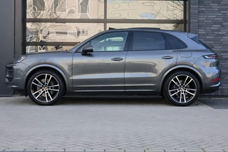 Porsche Cayenne – thumbnail 6