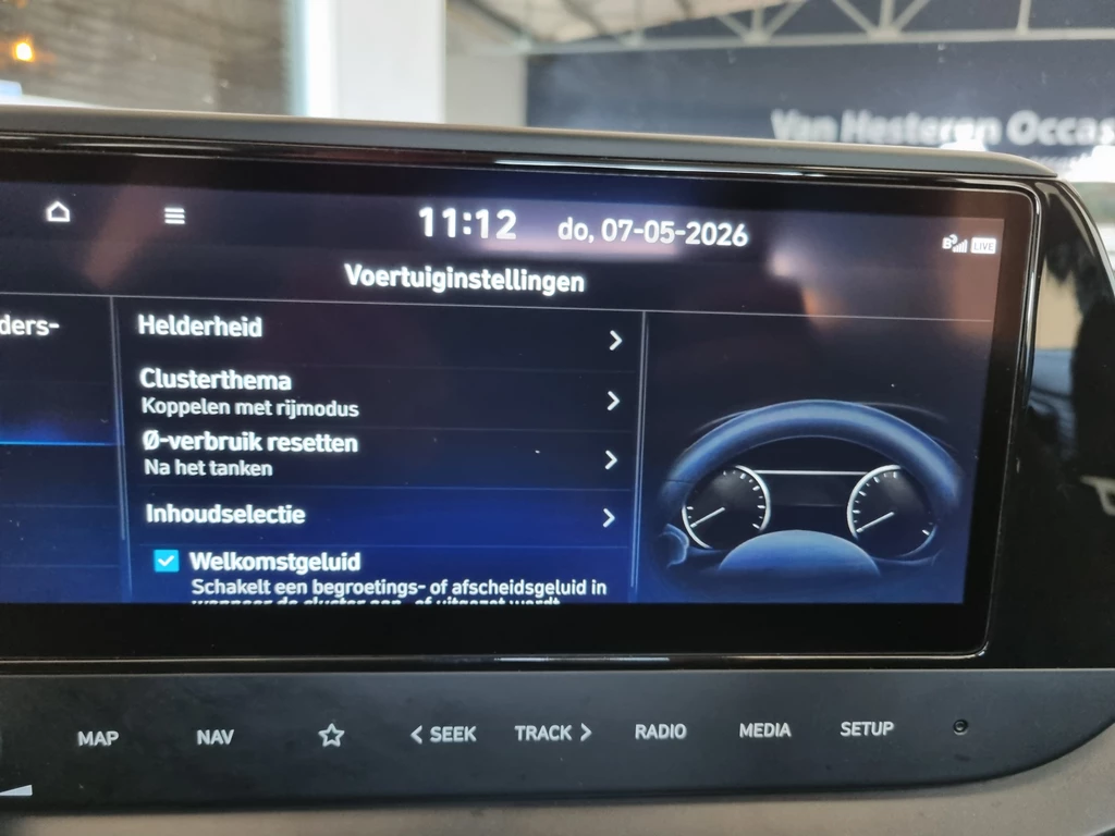 Hyundai i20 – foto 35