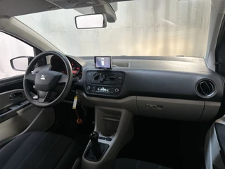 SEAT Mii – thumbnail 8