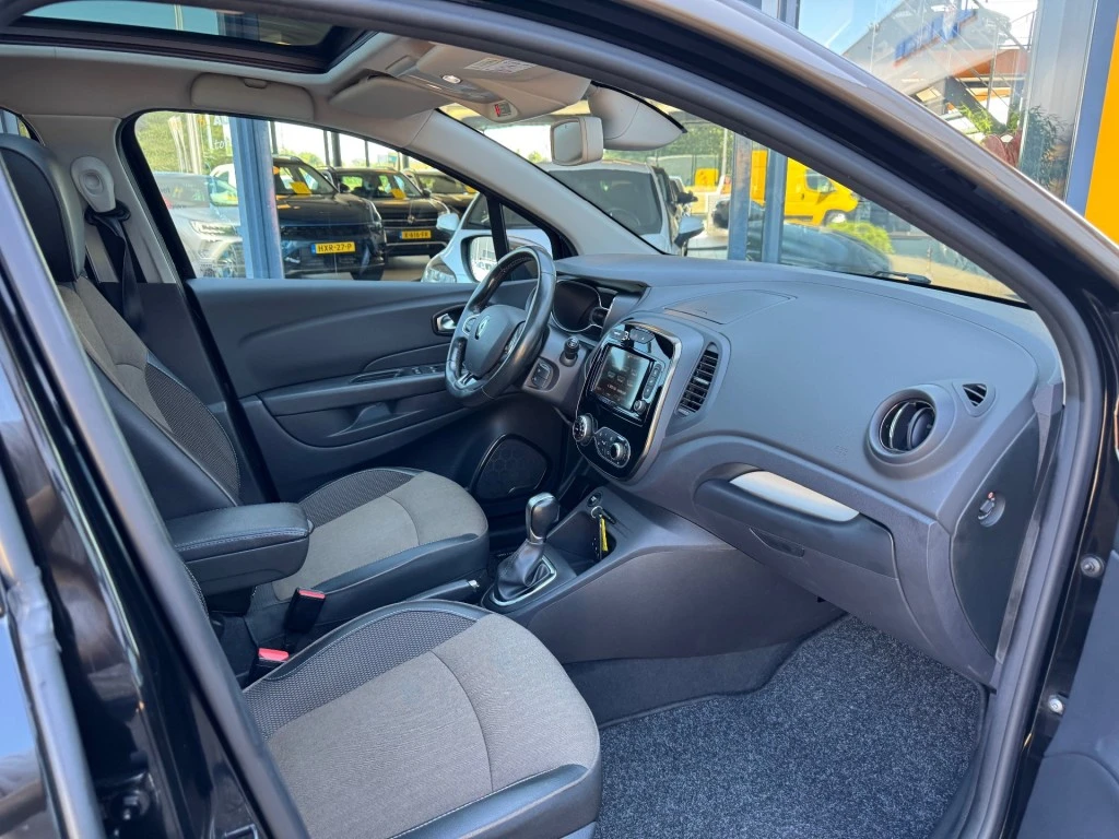 Renault Captur – foto 24