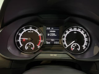 Škoda Octavia – thumbnail 15