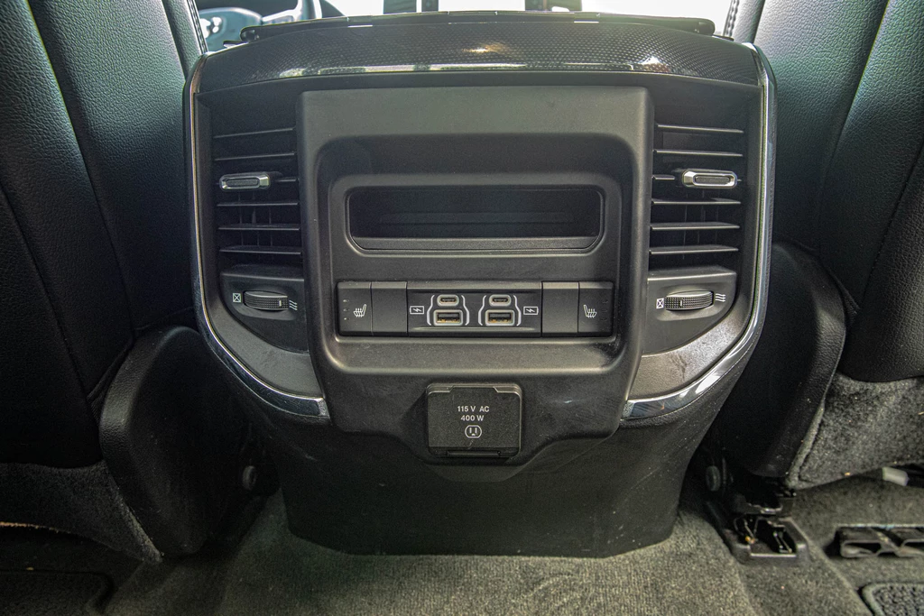 Dodge Ram 1500 – foto 15