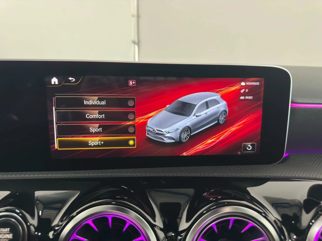 Mercedes-Benz A-Klasse – foto 42
