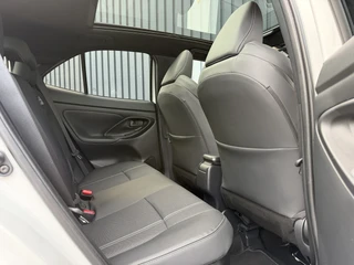 Toyota Yaris Cross – thumbnail 20