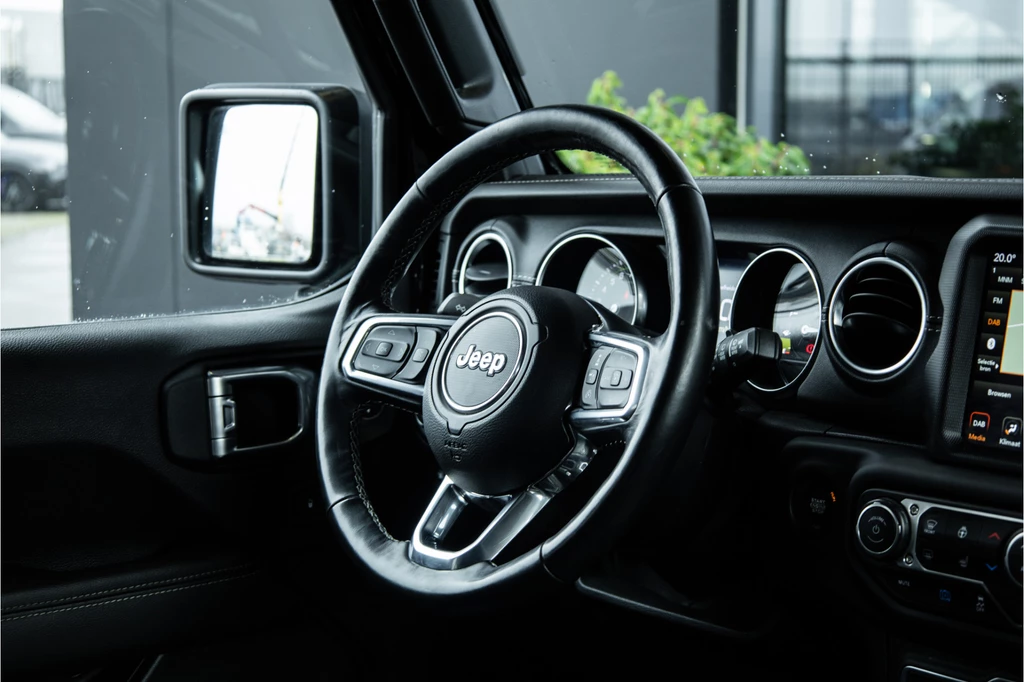 Jeep Wrangler – foto 15