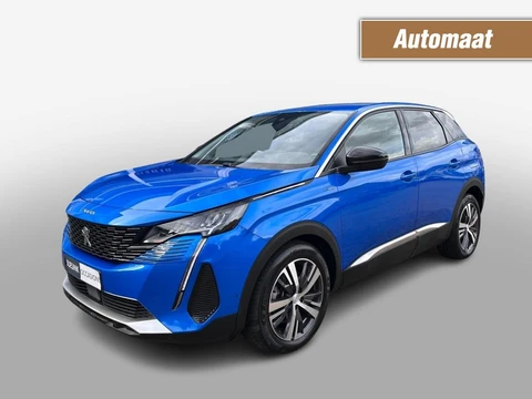 Peugeot 3008 1.6 HYBRID ALLURE