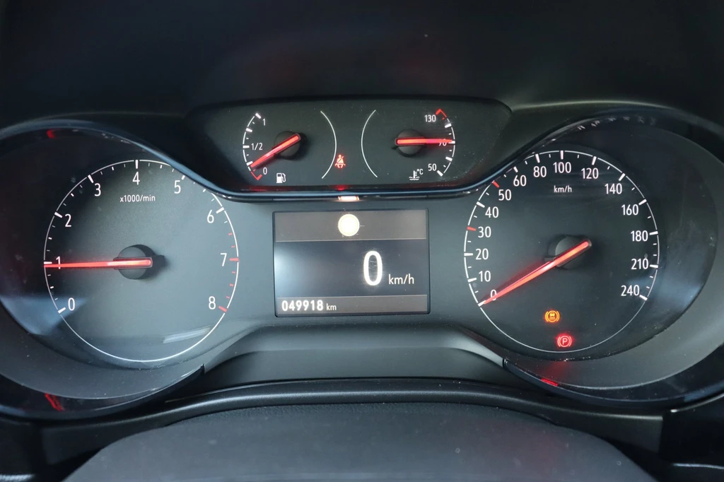 Opel Corsa – foto 11