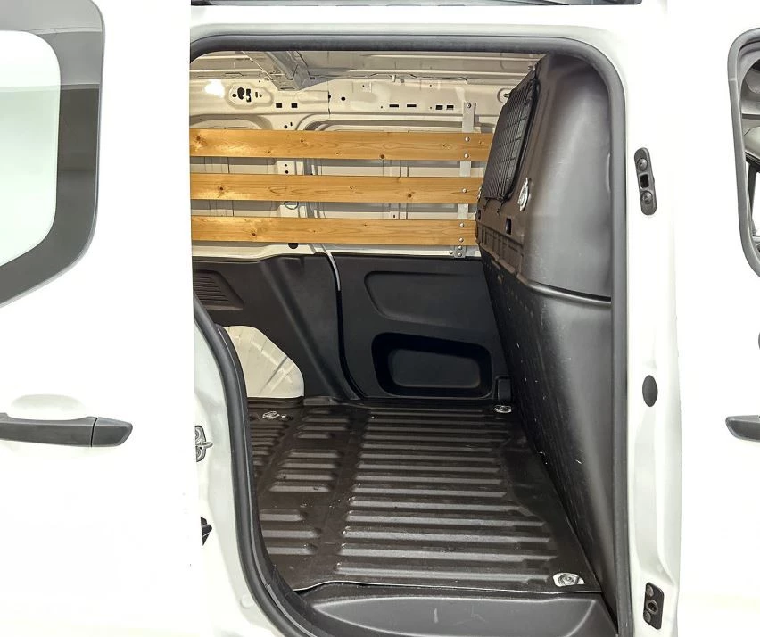 Peugeot Partner – foto 6