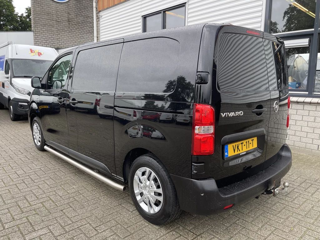 Opel Vivaro – foto 4