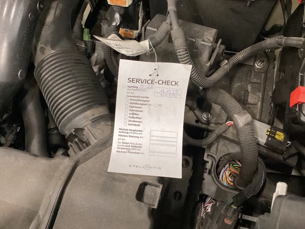 Opel Combo – foto 67