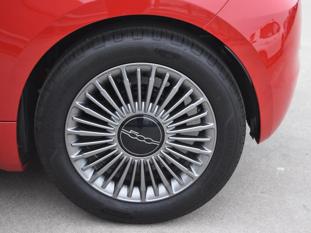 Fiat 500 – foto 21