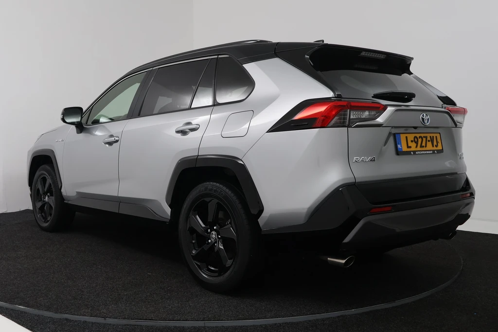 Toyota RAV4 – foto 3